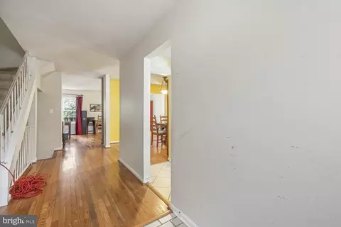 Entry Way - 9019 Golden Leaf Ct, Springfield, VA 22153 photo 1 of 5