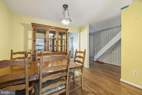 Dining - 9019 Golden Leaf Ct, Springfield, VA 22153 photo 3 of 3