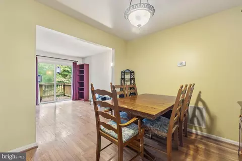 Dining - 9019 Golden Leaf Ct, Springfield, VA 22153 photo 1 of 3