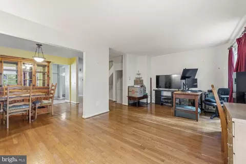 Other - 9019 Golden Leaf Ct, Springfield, VA 22153 photo 4 of 13