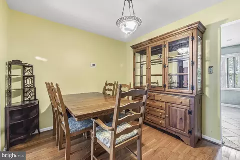Dining - 9019 Golden Leaf Ct, Springfield, VA 22153 photo 2 of 3