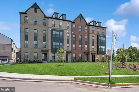 14987 Deco Cir #LOT 18, Chantilly, VA 20151