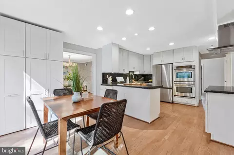 Kitchen - 7845 Old Dominion Dr, Mclean, VA 22102 photo 1 of 5