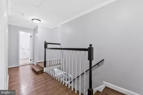 Entry Way - 7845 Old Dominion Dr, Mclean, VA 22102 photo 10 of 10