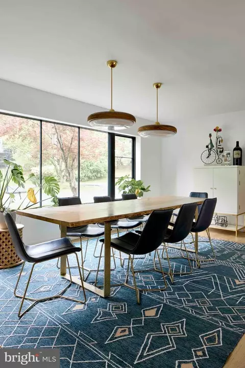 Dining - 1312 Merchant Ln, Mclean, VA 22101 photo 1 of 1