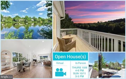 2946 Yarling #2946, Falls Church, VA 22042