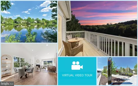 2946 Yarling #2946, Falls Church, VA 22042