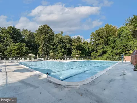 Exterior - 7680 Tremayne Pl #311, Mclean, VA 22102 photo 5 of 6