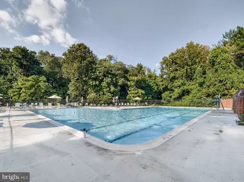 Exterior - 7680 Tremayne Pl #311, Mclean, VA 22102 photo 6 of 6