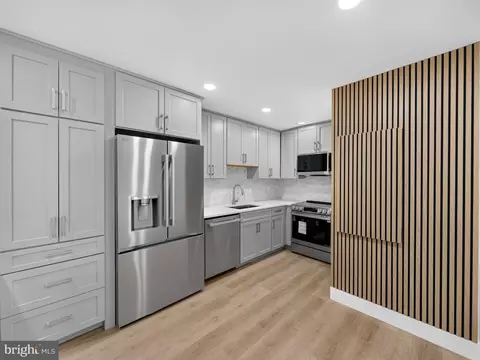 Kitchen - 7680 Tremayne Pl #311, Mclean, VA 22102 photo 2 of 5