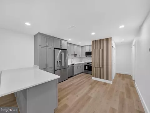 Kitchen - 7680 Tremayne Pl #311, Mclean, VA 22102 photo 1 of 5