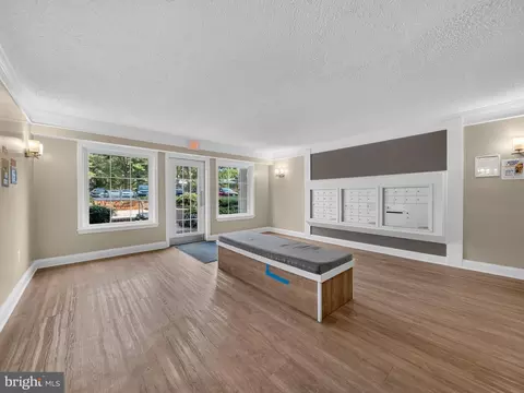 Entry Way - 7680 Tremayne Pl #311, Mclean, VA 22102 photo 1 of 2