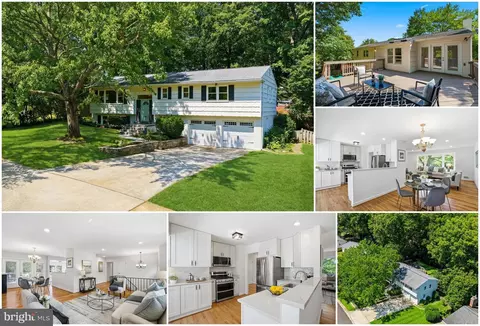 8410 Bound Brook Ln, Alexandria, VA 22309
