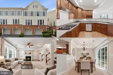 3553 Huntley Manor Ln, Alexandria, VA 22306