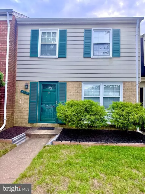 6643 Deer Gap Ct, Alexandria, VA 22310