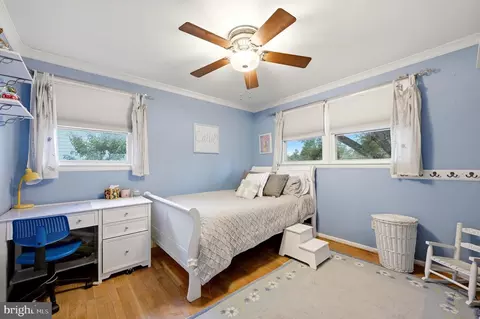 Bedroom - 1825 Dalmation Dr, Mclean, VA 22101 photo 1 of 3