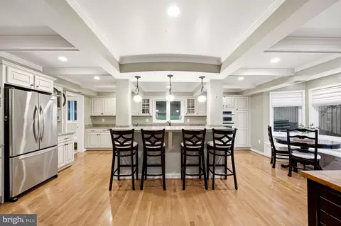 Kitchen - 1825 Dalmation Dr, Mclean, VA 22101 photo 1 of 8