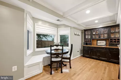 Dining - 1825 Dalmation Dr, Mclean, VA 22101 photo 2 of 2
