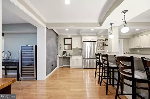 Kitchen - 1825 Dalmation Dr, Mclean, VA 22101 photo 8 of 8