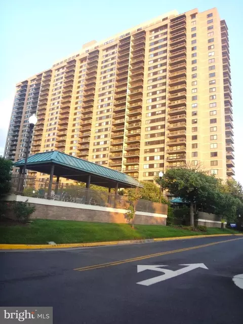 Undisclosed, Falls Church, VA 22041