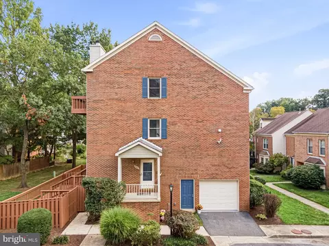 7561 Chrisland Cv Cv, Falls Church, VA 22042