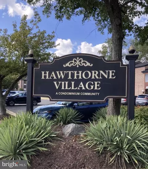 9709 Kings Crown Ct #2, Fairfax, VA 22031