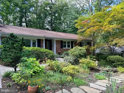 3620 Tallwood Ter, Falls Church, VA 22041
