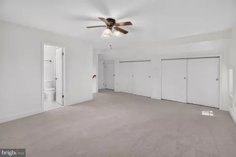 Bedroom - 5502 Aldrich, Springfield, VA 22151 photo 4 of 4