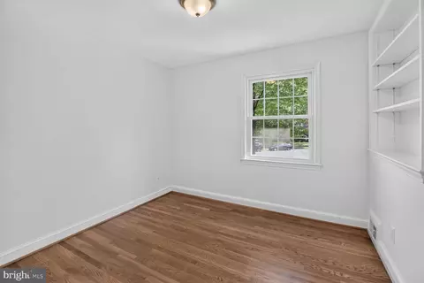 Bedroom - 5502 Aldrich, Springfield, VA 22151 photo 1 of 4