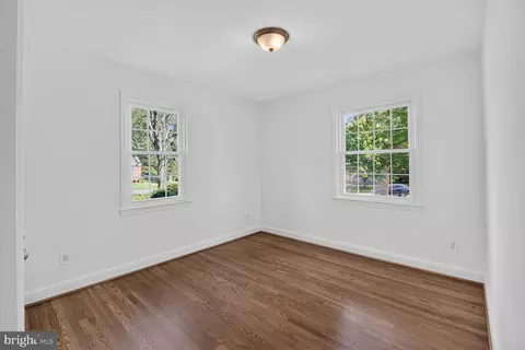 Bedroom - 5502 Aldrich, Springfield, VA 22151 photo 2 of 4