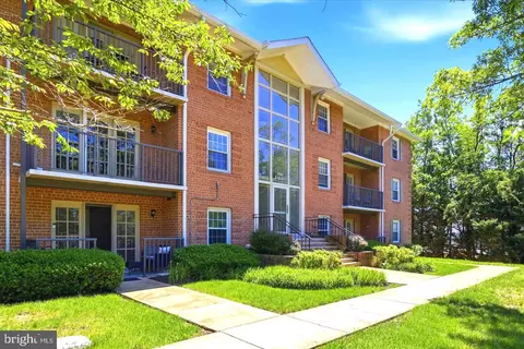 3334 Spring Ln #B-46, Falls Church, VA 22041