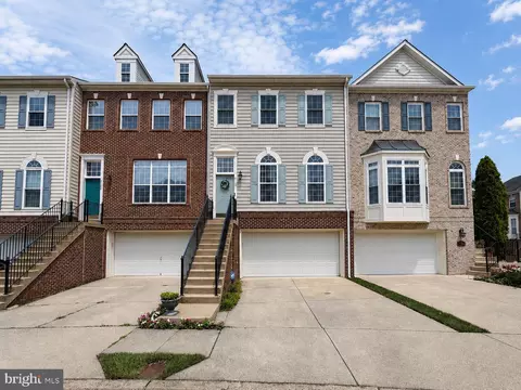 Undisclosed, Alexandria, VA 22310