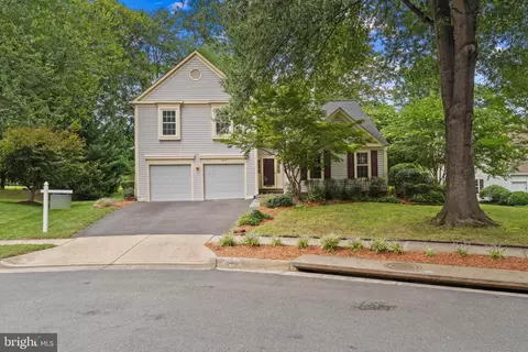 6414 Bromfield Trce, Centreville, VA 20120