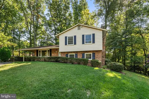 3426 Pellinore Pl, Annandale, VA 22003