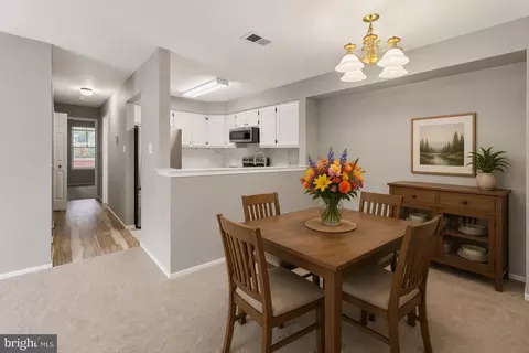 Dining - 7709 Lexton Pl # -A, Springfield, VA 22152 photo 2 of 2