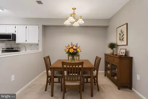 Dining - 7709 Lexton Pl # -A, Springfield, VA 22152 photo 1 of 2