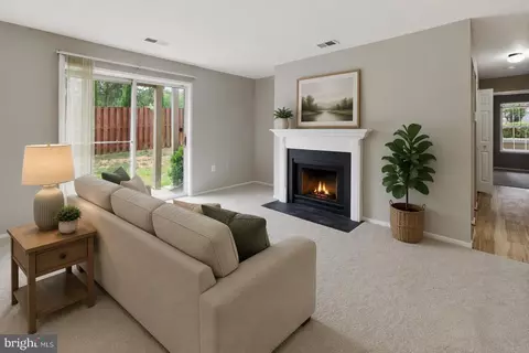 Living - 7709 Lexton Pl # -A, Springfield, VA 22152 photo 1 of 6