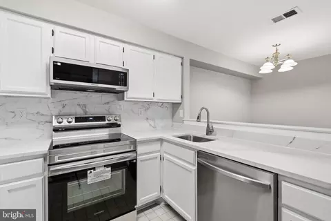 Kitchen - 7709 Lexton Pl #45, Springfield, VA 22152 photo 1 of 1