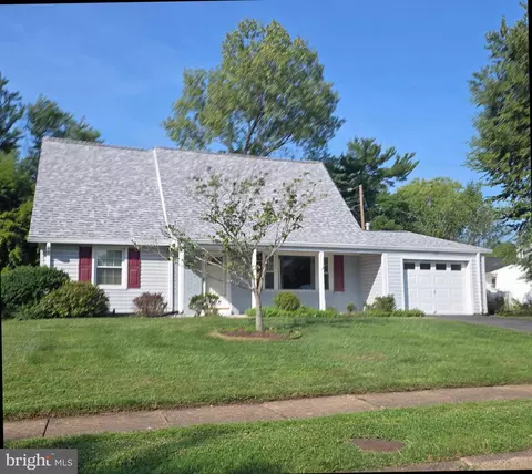 4106 Marble Ln, Fairfax, VA 22033
