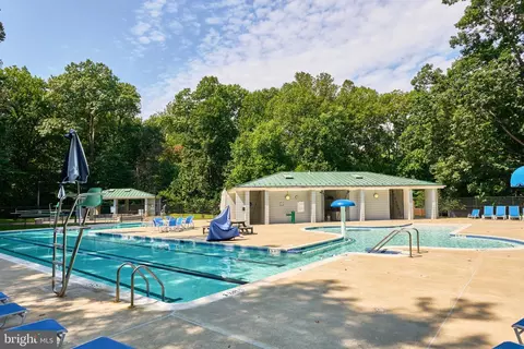 Exterior - 2418 Cloudcroft Sq, Reston, VA 20191 photo 9 of 9