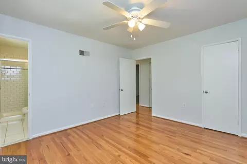 Bedroom - 2418 Cloudcroft Sq, Reston, VA 20191 photo 2 of 7