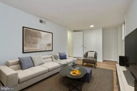 Living - 2418 Cloudcroft Sq, Reston, VA 20191 photo 7 of 7