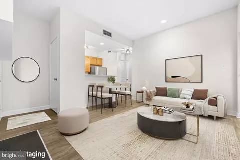 3901 Penderview Dr #1502, Fairfax, VA 22033
