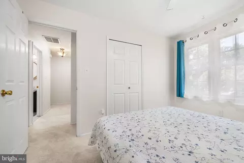Bedroom - 8252 Getty Ct, Springfield, VA 22153 photo 4 of 5