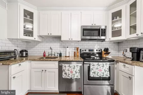 Kitchen - 8252 Getty Ct, Springfield, VA 22153 photo 2 of 3