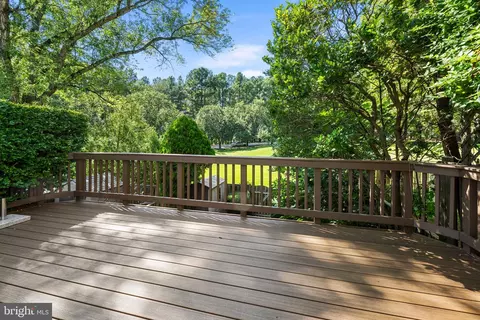 Exterior - 8252 Getty Ct, Springfield, VA 22153 photo 2 of 4