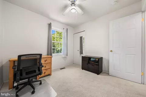 Bedroom - 8252 Getty Ct, Springfield, VA 22153 photo 5 of 5