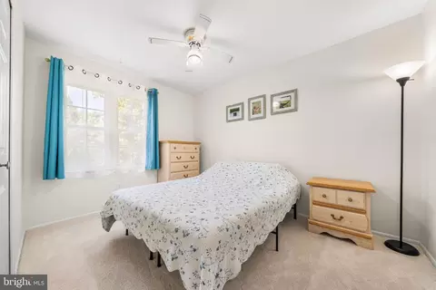 Bedroom - 8252 Getty Ct, Springfield, VA 22153 photo 3 of 5