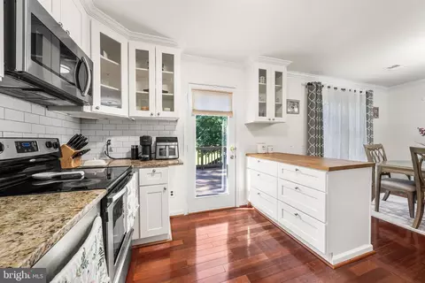 Kitchen - 8252 Getty Ct, Springfield, VA 22153 photo 3 of 3