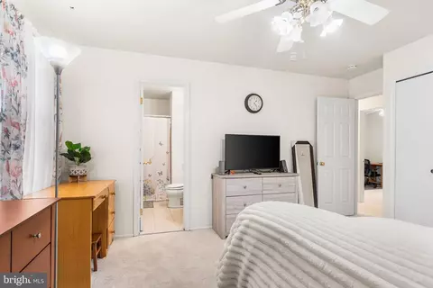 Bedroom - 8252 Getty Ct, Springfield, VA 22153 photo 2 of 5